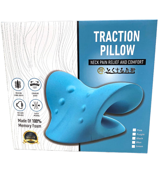 ストレートネック ピロー 枕 ストレッチ