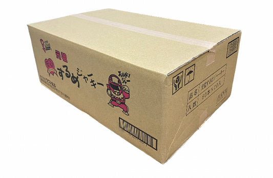 元祖 するめジャーキー 1000本