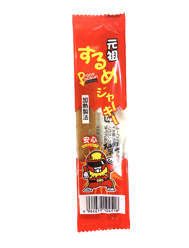 元祖 するめジャーキー 1000本