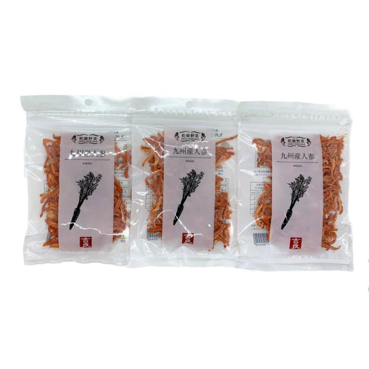 吉良食品 乾燥野菜 九州産人参 3袋セット