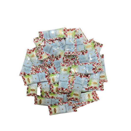 オリーブオイル そらみつ EXオリーブオイル 使い切りポーション 8g×50P エクストラバージン 小袋