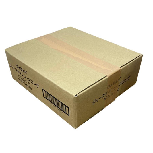 《ケース売り》 ギャバン GABAN ジャークチキンシーズニング 100g×10袋 スパイス 香辛料