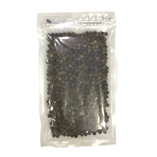 ギャバン GABAN ブラックタピオカ 100g ドリンク デザート 製菓