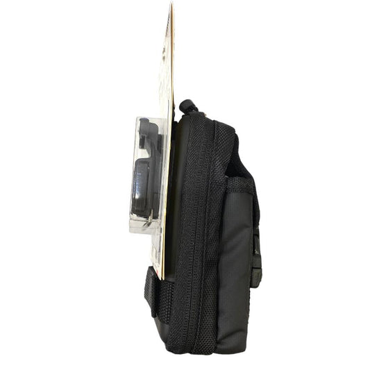 タジマ Tajima 着脱式パーツ ケース (胸用・2段) SFPCN-CB2 建築