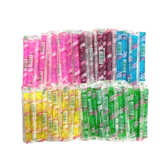 お菓子 駄菓子 坂製菓 こんにゃくゼリー 50本 子ども会 景品 おやつ