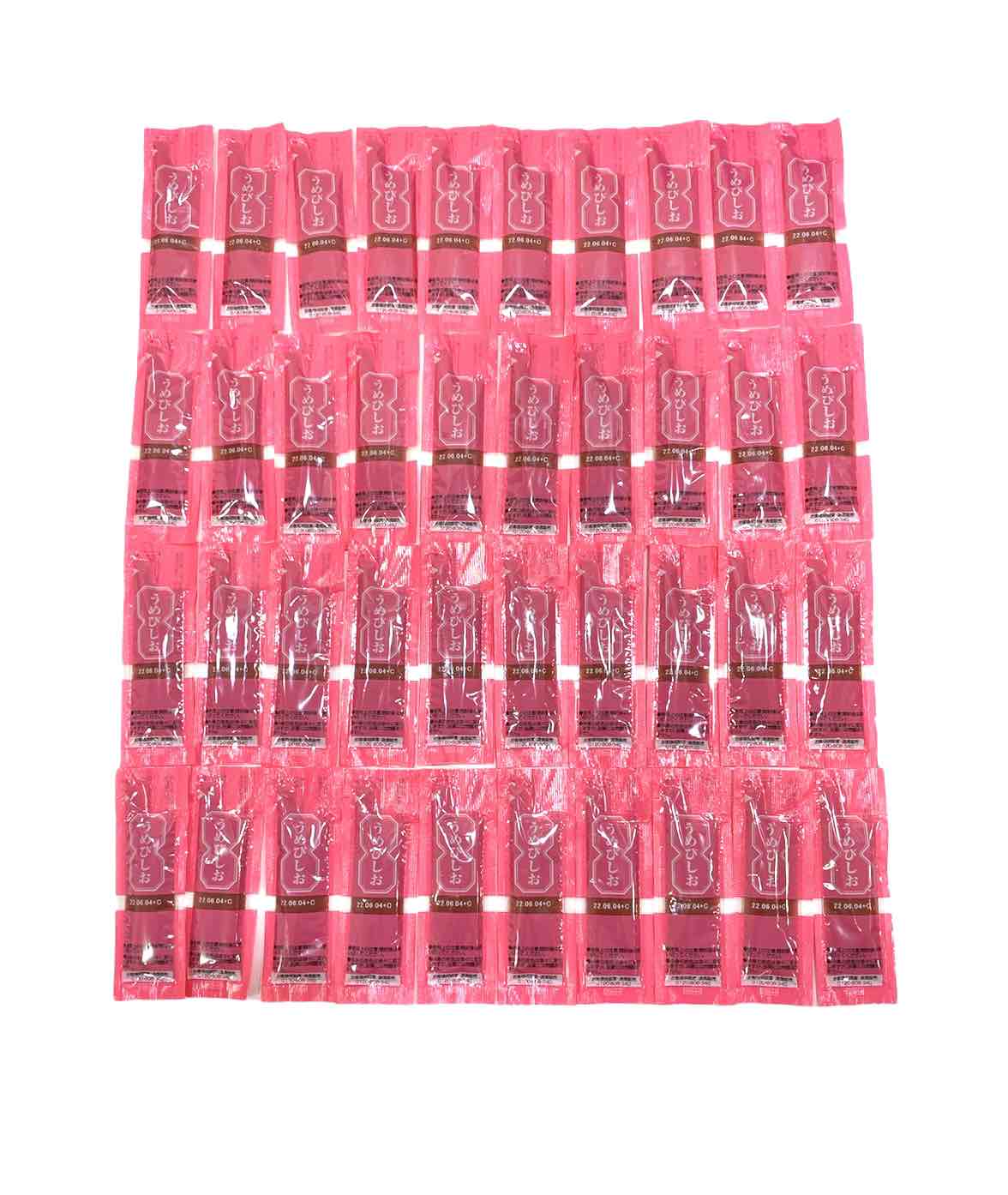 三島食品 うめびしお 7g×40 《2個セット》 小袋 ペースト製品