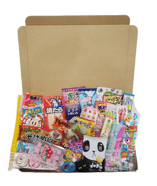 駄菓子 人気 詰め合わせ A セット 懐かしい 39種以上のお菓子が楽しめる ギフト プレゼント