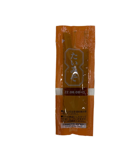 【三島食品】たいみそ 7g×40食 小袋 ペースト製品