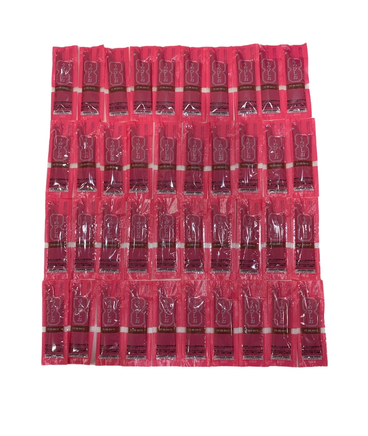 【三島食品】うめびしお 7g×40 920290 小袋 ペースト製品
