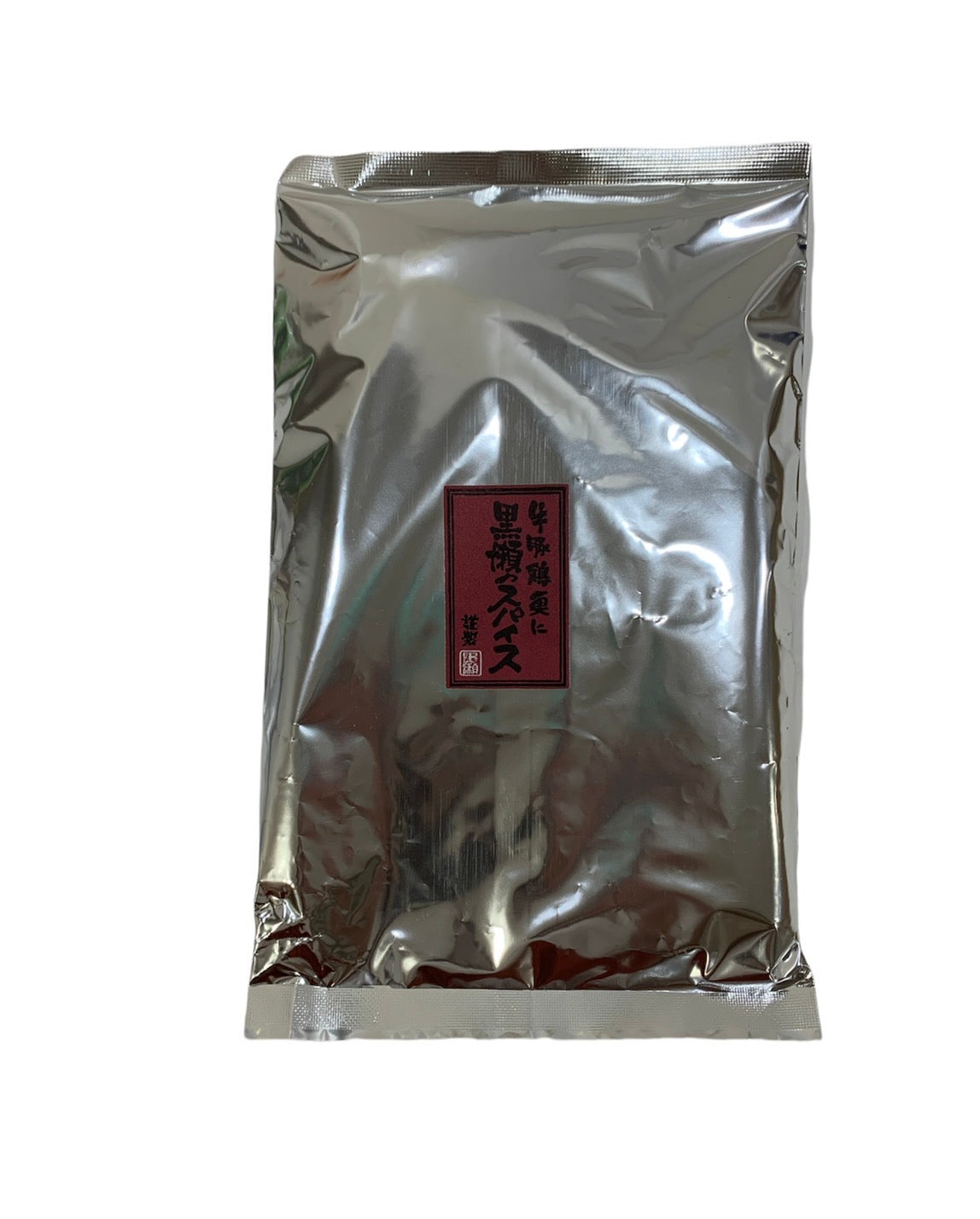 【黒瀬食鳥】 黒瀬のスパイス 袋 500g ミックススパイス 調味料 香辛料 肉料理 アウトドア