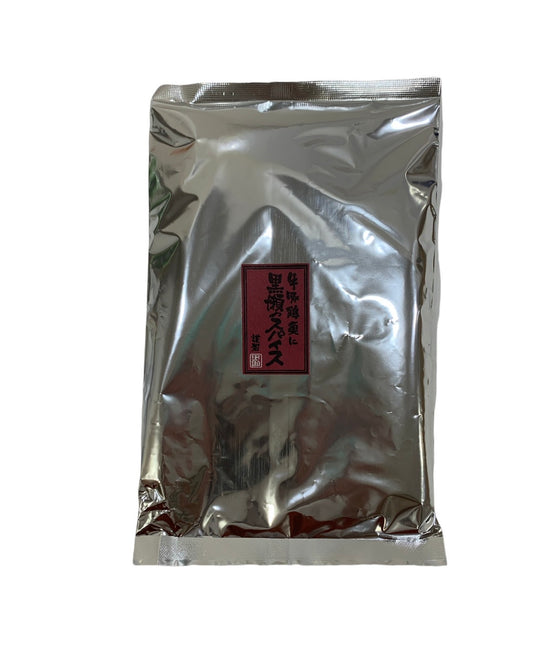 【黒瀬食鳥】 黒瀬のスパイス 袋 500g ミックススパイス 調味料 香辛料 肉料理 アウトドア