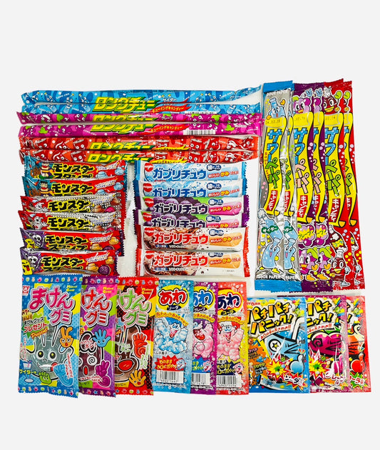 駄菓子セット ①