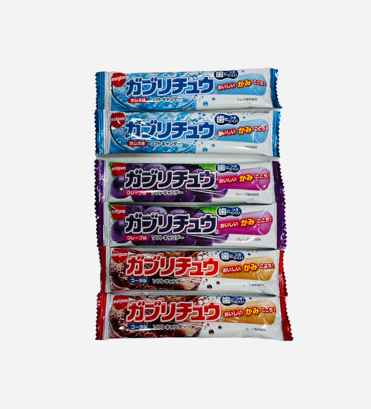 駄菓子セット ①