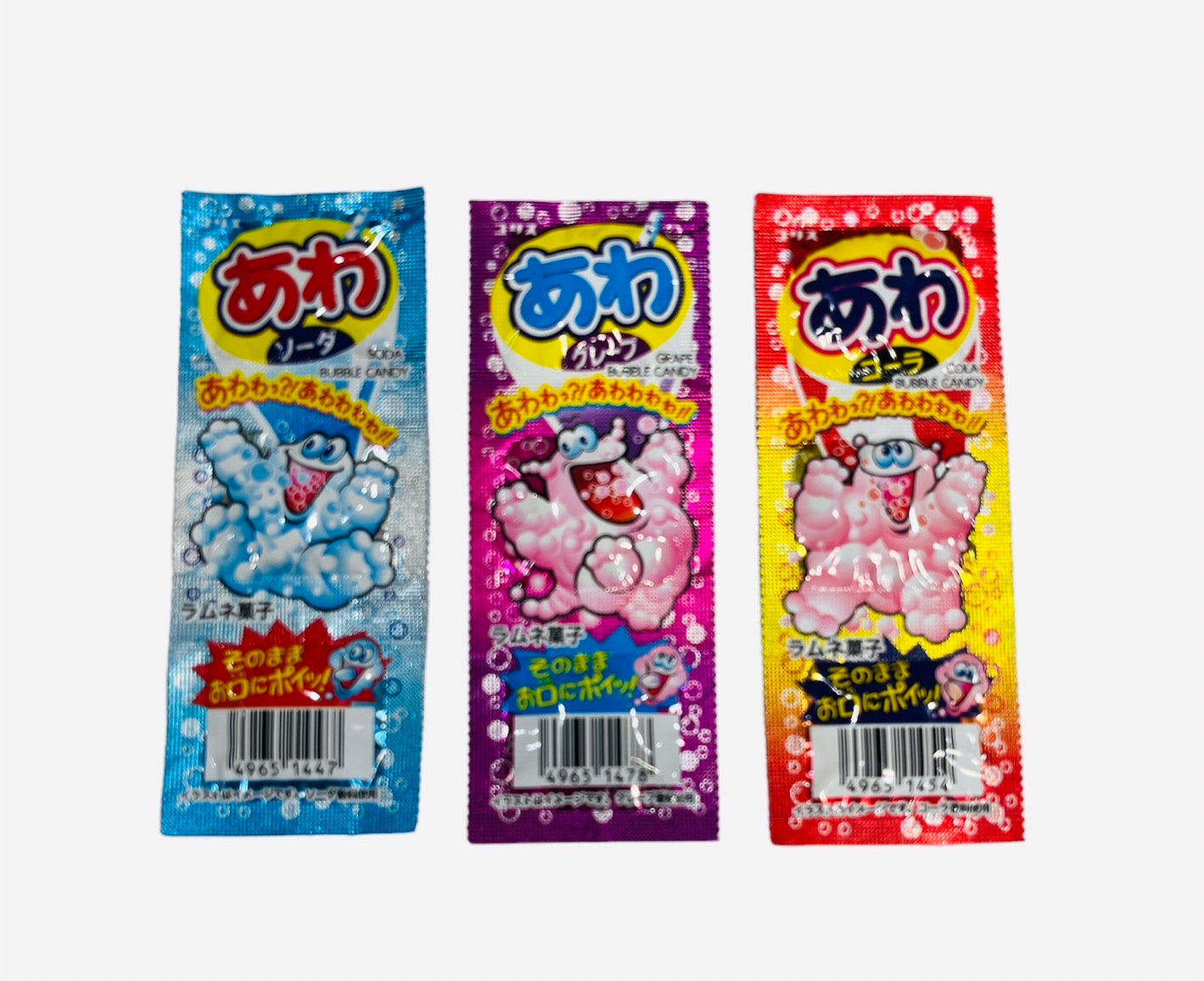 駄菓子セット ①