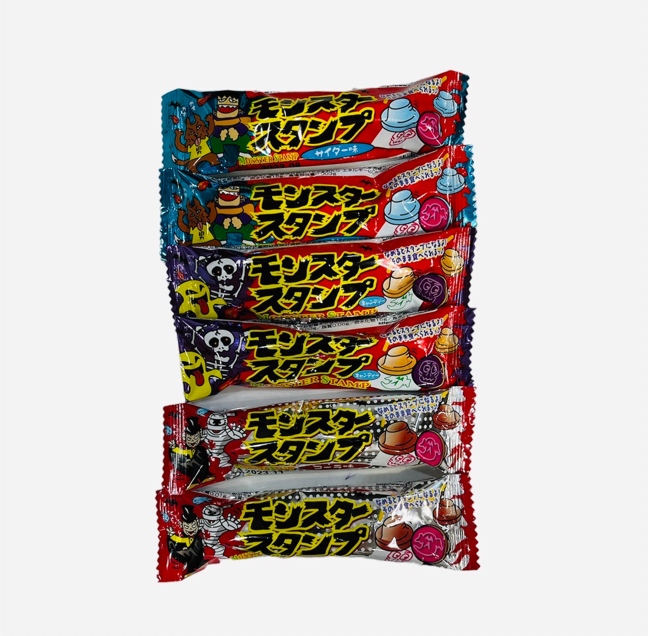 駄菓子セット ①