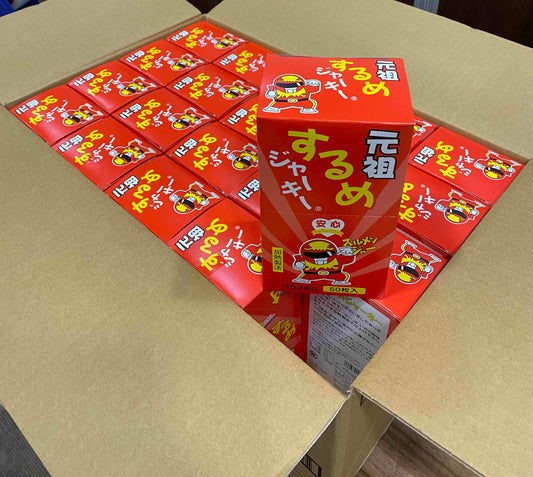 元祖 するめジャーキー 1000本　