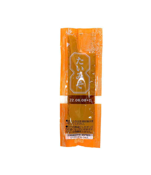 三島食品　たいみそ 7g×40食（×2セット 計80食）小袋　ペースト製品