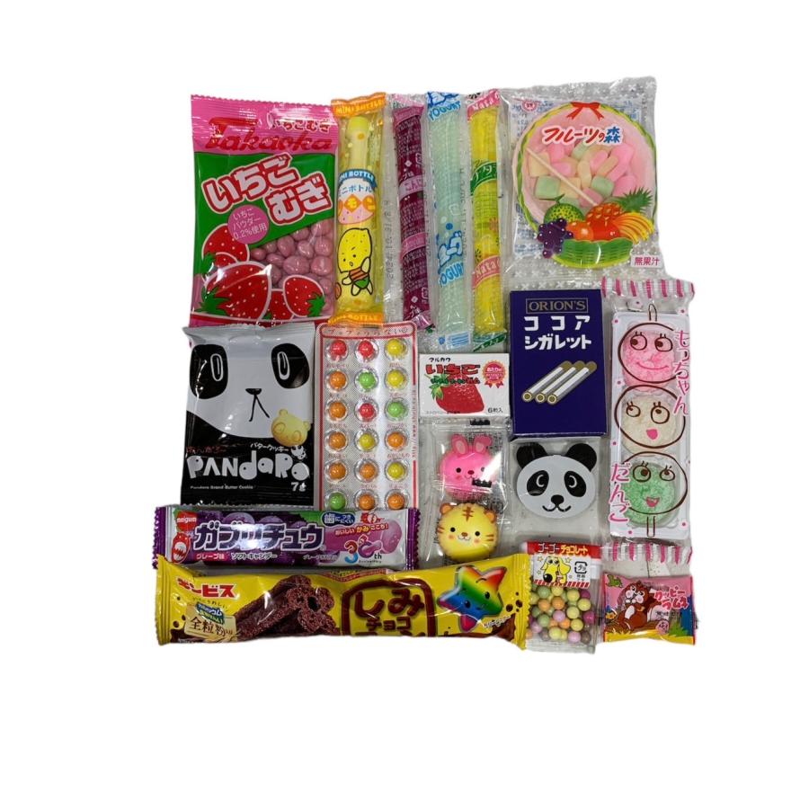 お菓子 詰め合わせ Gセット 34個入 プレゼント ギフト 子ども会 イベント 駄菓子 おやつ 卒業 スナック菓子 まとめ買い お花見 入学