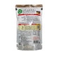 コスモ食品 直火焼 カレー・ルー 中辛 170ｇ（8皿分）×《3袋》フレークタイプ 化学調味料・保存料・香料不使用