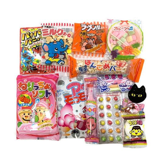 お菓子 詰め合わせ 小袋セット2　13個入 プレゼント ギフト 子ども会 イベント 駄菓子 おやつ お花見 スナック菓子 まとめ買い 卒業 入学
