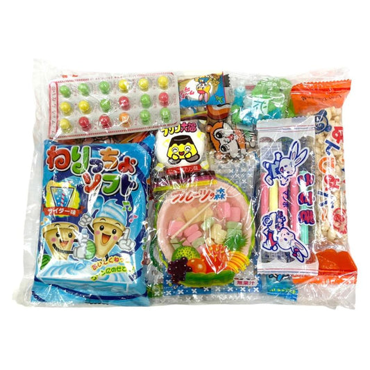 お菓子 詰め合わせ 小袋セット1　13個入プレゼント ギフト 子ども会 イベント 駄菓子 おやつ お花見 スナック菓子 まとめ買い 卒業 入学