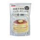 ケース売り みたけ食品 グルテンフリー 砂糖不使用 パンケーキミックス 200ｇ×12袋 国産米、大豆使用 小麦粉不使用