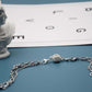 ネックレス ブレスレット マグネット《 留め具 ６点セット》 アクセサリー パーツ 手作り エンドパーツ 磁石 金属パーツ